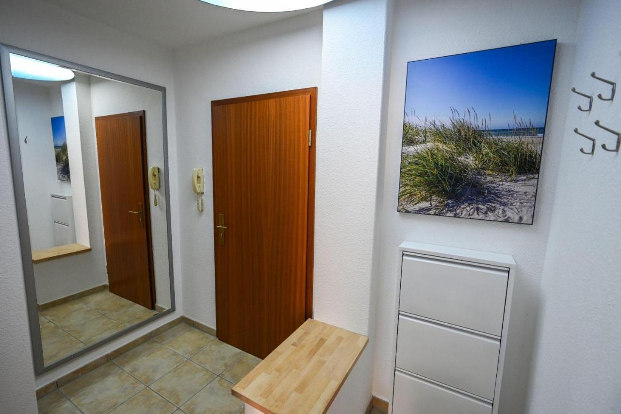 Lichtermeer 2 Dahme  Eksteriør billede